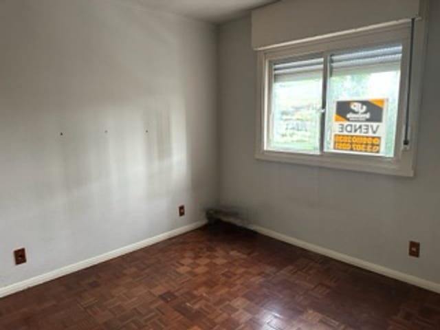 Apartamento 2 quartos e 1 banheiro, à venda ou para alugar, no bairro Centro em Pelotas