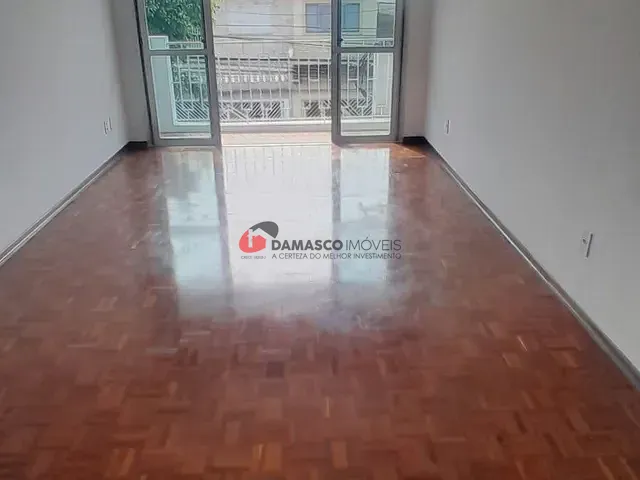 Apartamento com 112m² 3 quartos e 3 banheiros, para alugar, no bairro Santa Paula em São Caetano do Sul