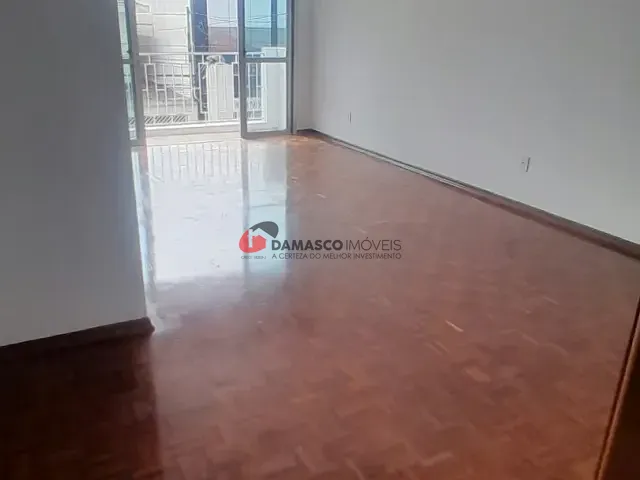 Apartamento com 112m² 3 quartos e 3 banheiros, para alugar, no bairro Santa Paula em São Caetano do Sul