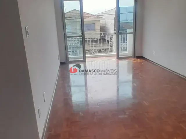 Apartamento com 112m² 3 quartos e 3 banheiros, para alugar, no bairro Santa Paula em São Caetano do Sul