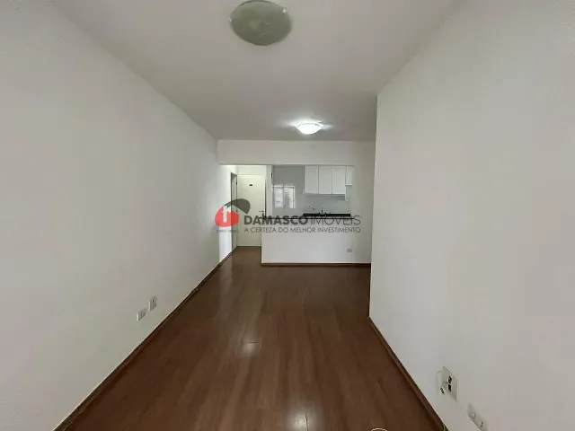 Apartamento 2 quartos e 2 banheiros, para alugar, no bairro Olímpico em São Caetano do Sul