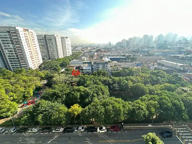 Apartamento 2 quartos e 2 banheiros, para alugar, no bairro Cerâmica em São Caetano do Sul