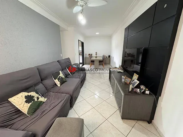 Apartamento 2 quartos e 2 banheiros, à venda, no bairro Nova Gerty em São Caetano do Sul