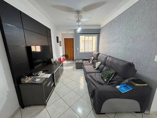 Apartamento 2 quartos e 2 banheiros, à venda, no bairro Nova Gerty em São Caetano do Sul