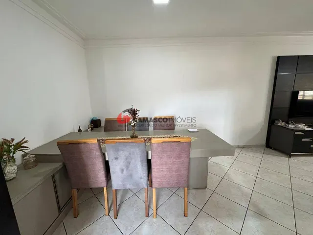 Apartamento 2 quartos e 2 banheiros, à venda, no bairro Nova Gerty em São Caetano do Sul