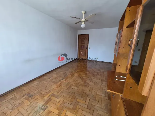 Apartamento 2 quartos e 2 banheiros, à venda, no bairro Barcelona em São Caetano do Sul