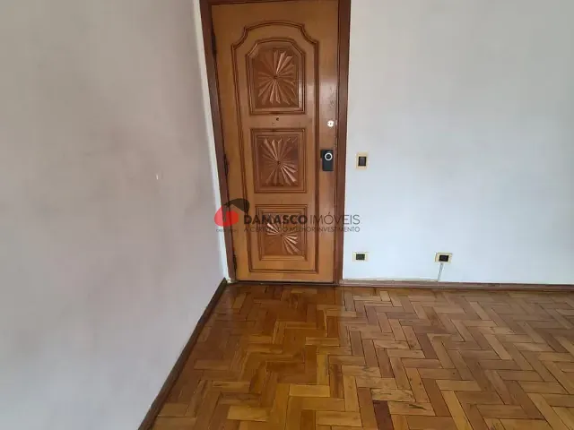 Apartamento 2 quartos e 2 banheiros, à venda, no bairro Barcelona em São Caetano do Sul