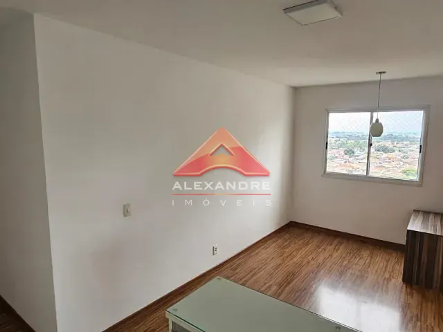 Apartamento 2 quartos e 1 banheiro, para alugar, no bairro Jardim Copacabana em São José dos Campos