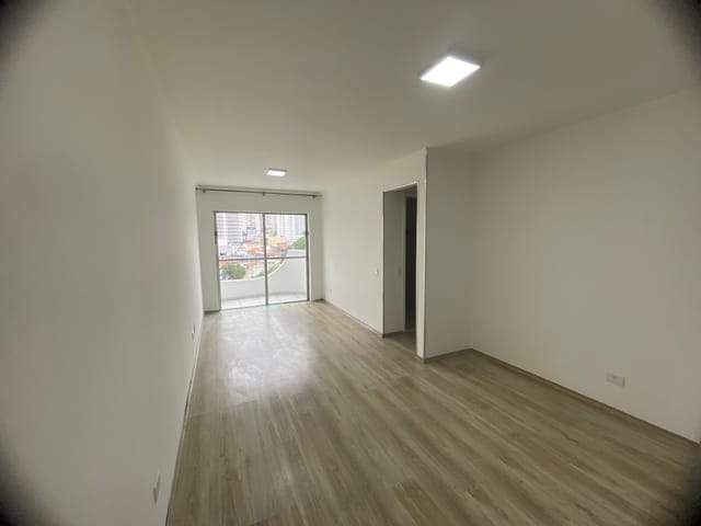 Foto do Apartamento - Apartamento 2 Dormitórios Reformado com Vaga, à Venda no Alto do Ipiranga | Paulista Imóveis.