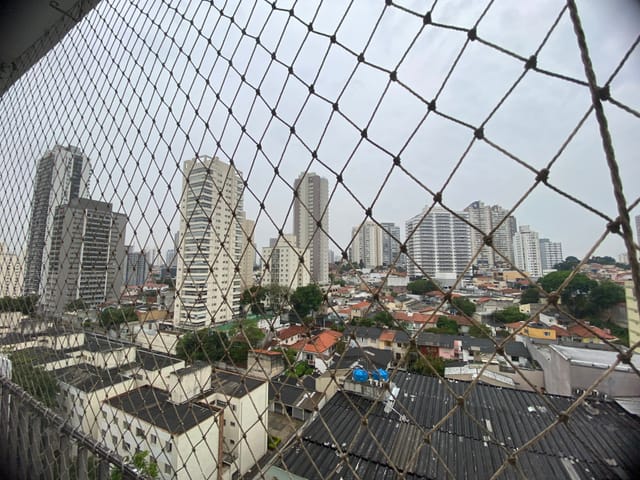 Foto do Apartamento - Apartamento 2 Dormitórios Reformado com Vaga, à Venda no Alto do Ipiranga | Paulista Imóveis.