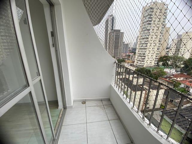 Foto do Apartamento - Apartamento 2 Dormitórios Reformado com Vaga, à Venda no Alto do Ipiranga | Paulista Imóveis.