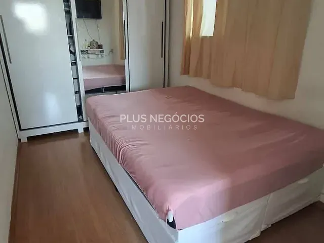 Apartamento com 86m² 3 quartos e 2 banheiros, à venda, no bairro Jardim Ipanema em Sorocaba
