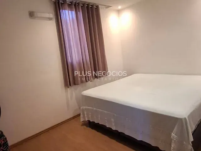 Apartamento com 86m² 3 quartos e 2 banheiros, à venda, no bairro Jardim Ipanema em Sorocaba