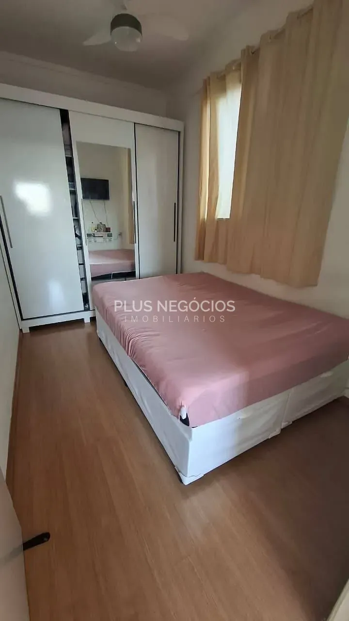Apartamento, 3 quartos, 74 m² - Foto 3