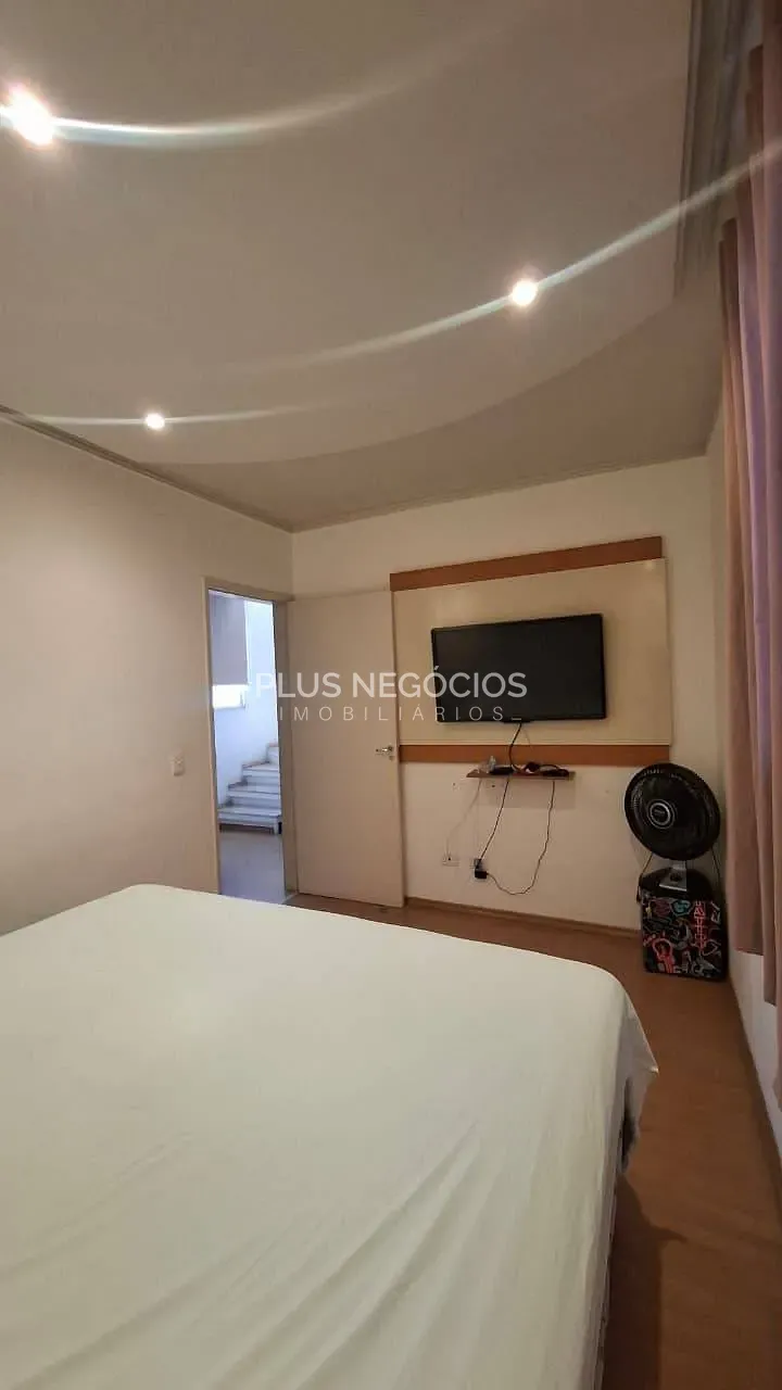 Apartamento, 3 quartos, 74 m² - Foto 4