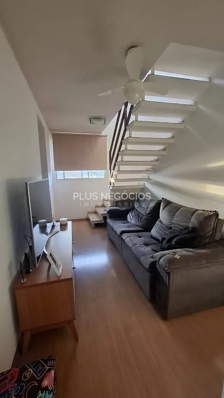 Apartamento, 3 quartos, 74 m² - Foto 1