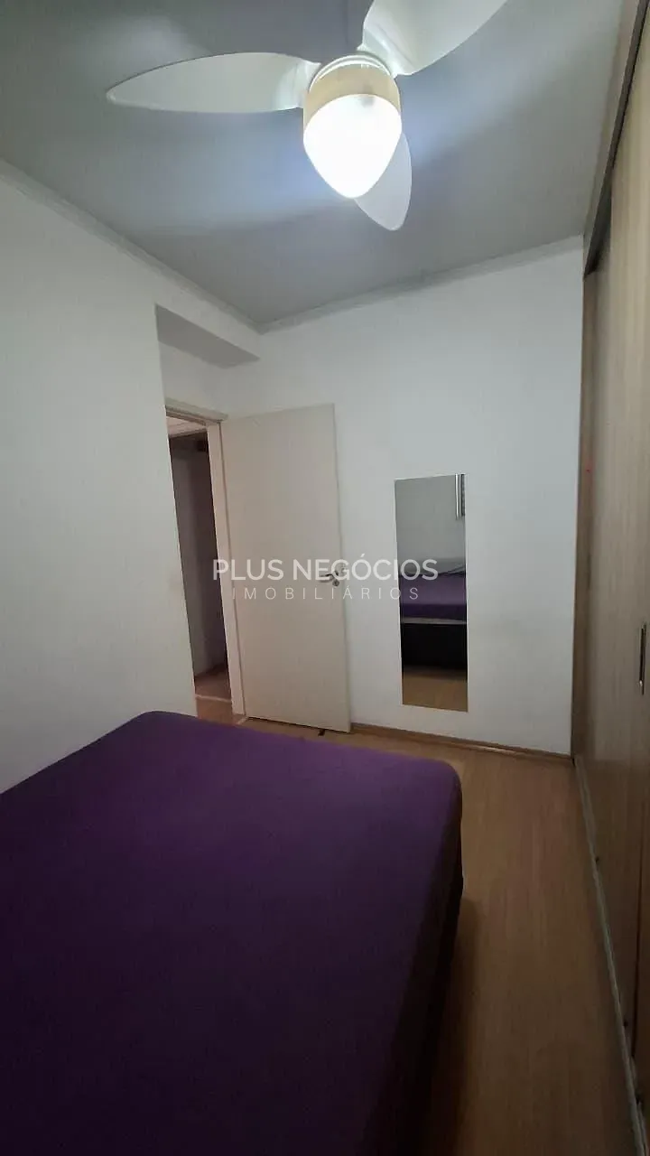 Apartamento, 3 quartos, 74 m² - Foto 7