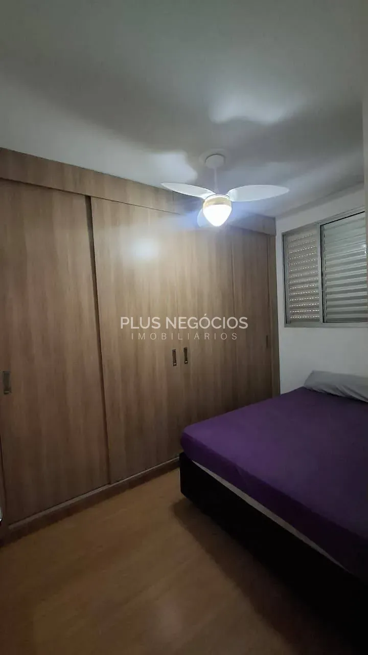 Apartamento, 3 quartos, 74 m² - Foto 6