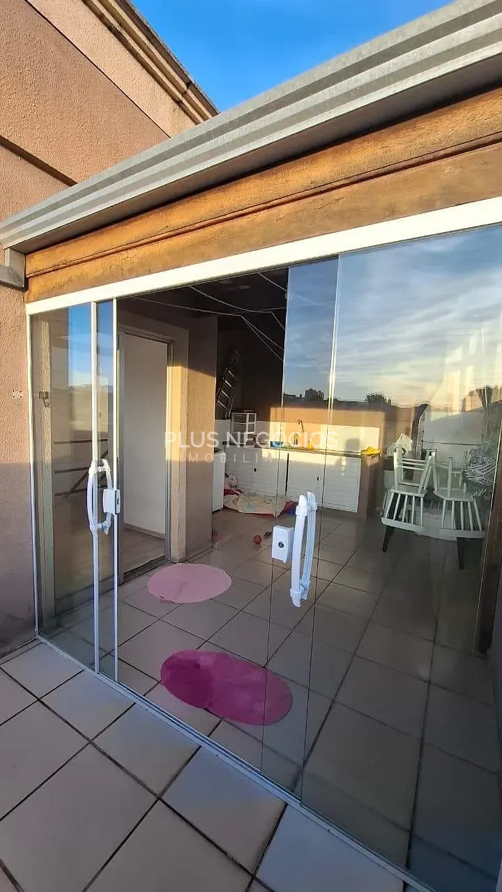 Apartamento, 3 quartos, 74 m² - Foto 14