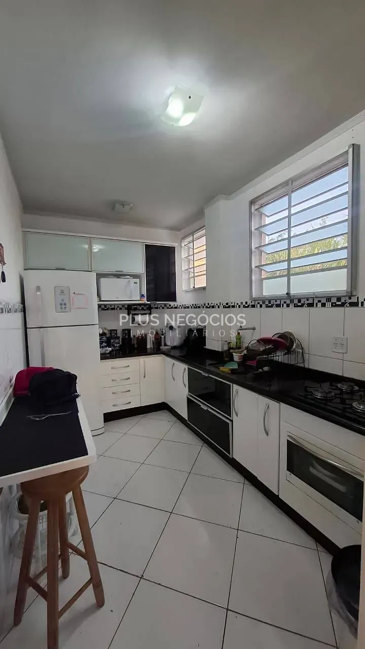 Apartamento, 3 quartos, 74 m² - Foto 2