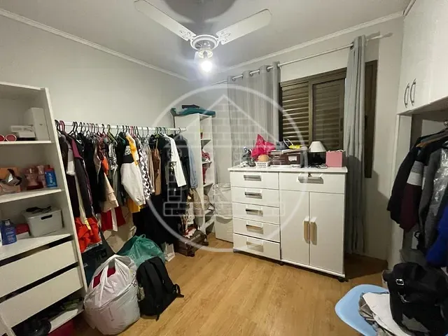 Apartamento 3 quartos e 2 banheiros, à venda, no bairro Jardim Santa Cruz (Campo Grande) em São Paulo