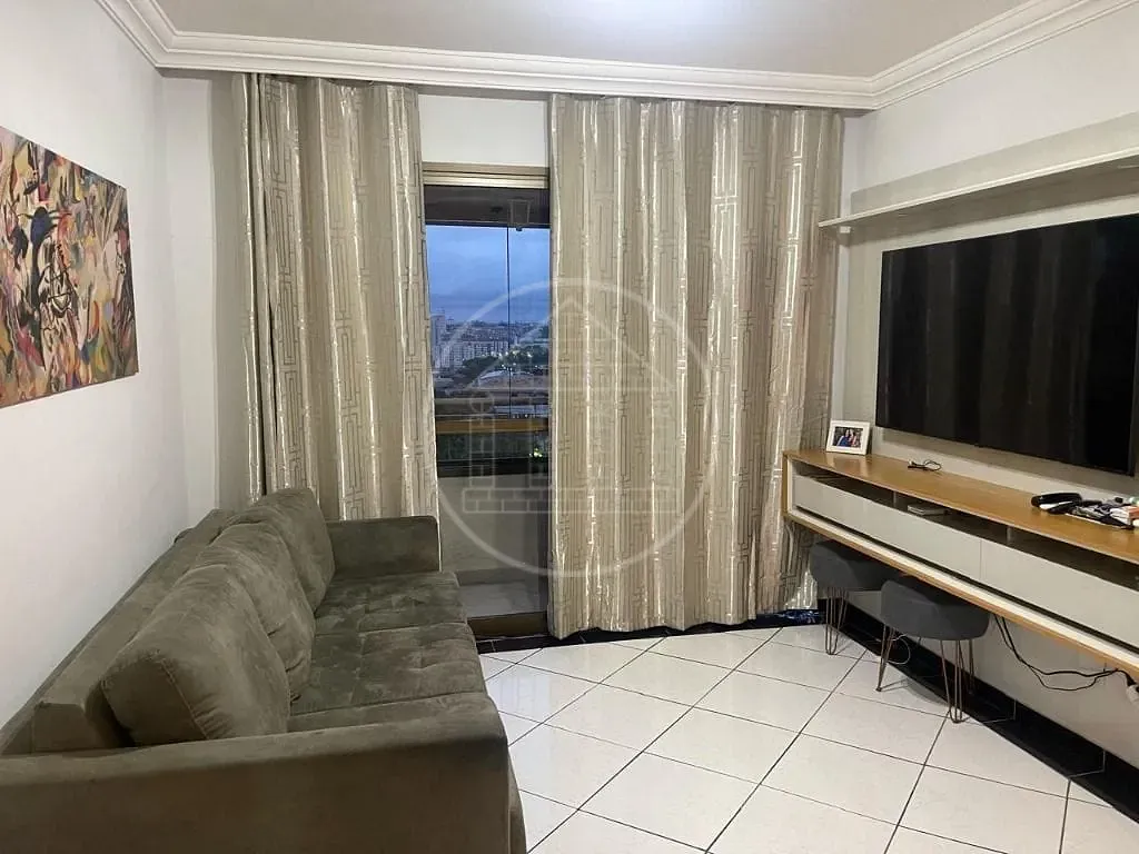 Apartamento, 3 quartos, 82 m² - Foto 10