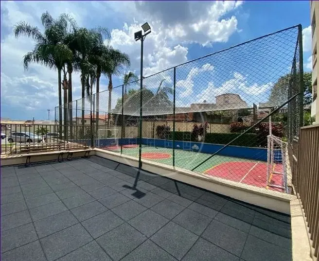 Apartamento, 3 quartos, 82 m² - Foto 15