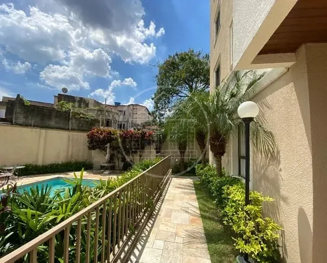 Apartamento, 3 quartos, 82 m² - Foto 16