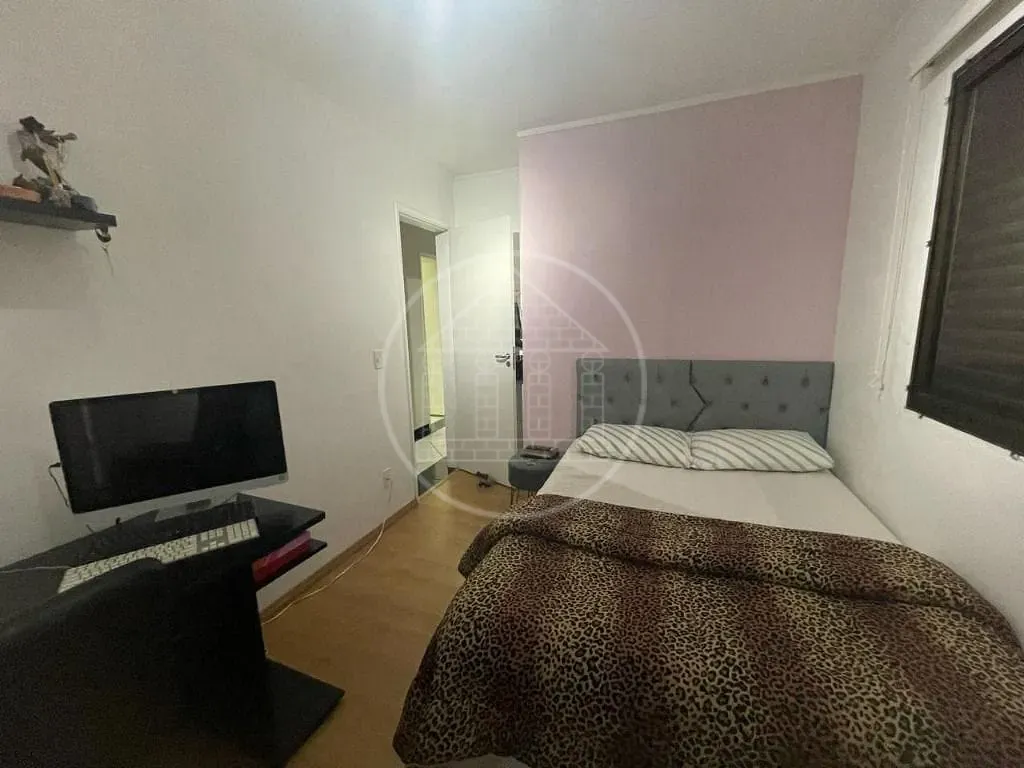 Apartamento, 3 quartos, 82 m² - Foto 6
