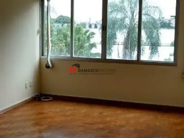 Apartamento 3 quartos e 2 banheiros, à venda, no bairro Barcelona em São Caetano do Sul