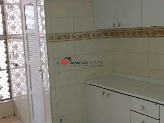 Apartamento 3 quartos e 2 banheiros, à venda, no bairro Barcelona em São Caetano do Sul