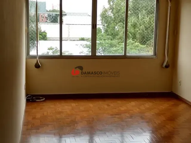 Apartamento 3 quartos e 2 banheiros, à venda, no bairro Barcelona em São Caetano do Sul