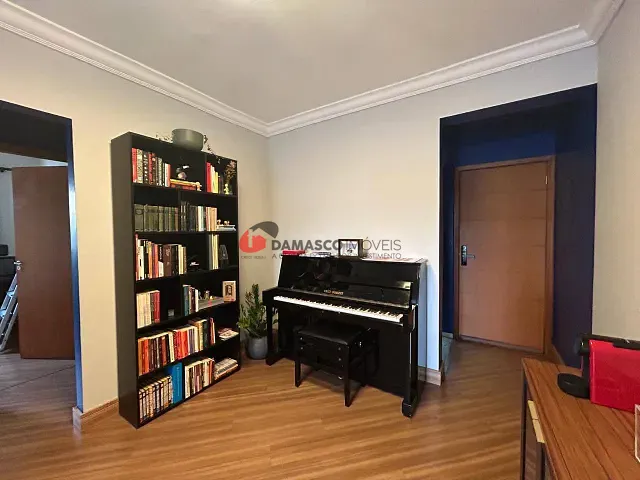 Apartamento 3 quartos e 3 banheiros, à venda, no bairro Santa Maria em São Caetano do Sul