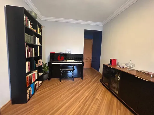 Apartamento 3 quartos e 3 banheiros, à venda, no bairro Santa Maria em São Caetano do Sul