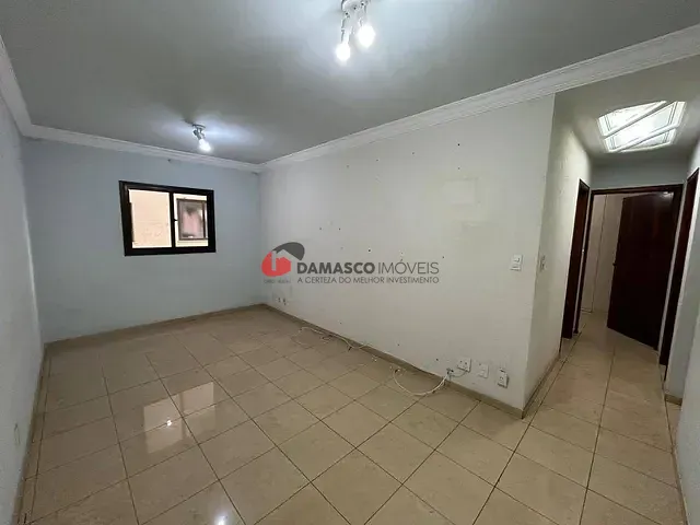 Apartamento 2 quartos e 2 banheiros, à venda, no bairro Santa Maria em São Caetano do Sul