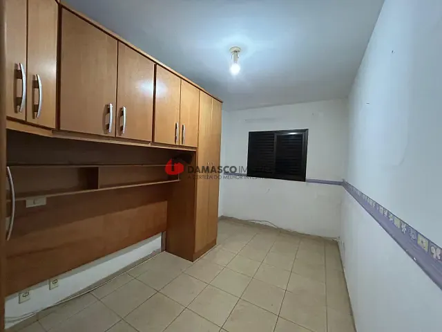 Apartamento 2 quartos e 2 banheiros, à venda, no bairro Santa Maria em São Caetano do Sul