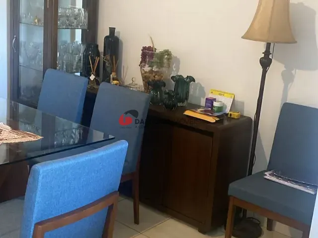 Apartamento 2 quartos e 2 banheiros, à venda, no bairro Rudge Ramos em São Bernardo do Campo