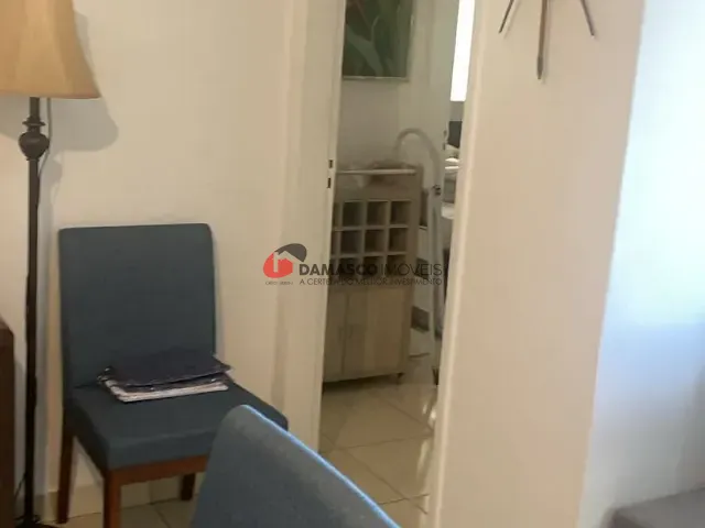 Apartamento 2 quartos e 2 banheiros, à venda, no bairro Rudge Ramos em São Bernardo do Campo