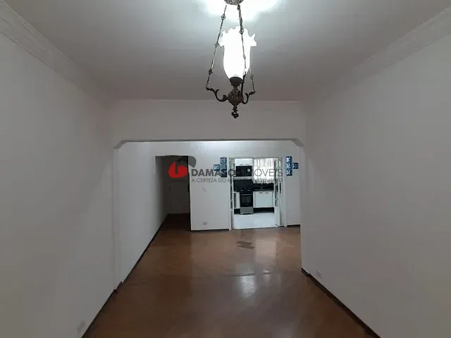 Apartamento 3 quartos e 2 banheiros, para alugar, no bairro Santa Paula em São Caetano do Sul