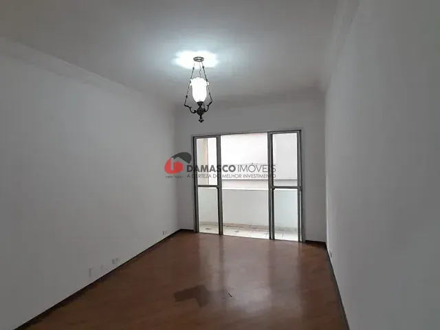 Apartamento 3 quartos e 2 banheiros, para alugar, no bairro Santa Paula em São Caetano do Sul