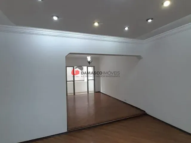 Apartamento 3 quartos e 2 banheiros, para alugar, no bairro Santa Paula em São Caetano do Sul