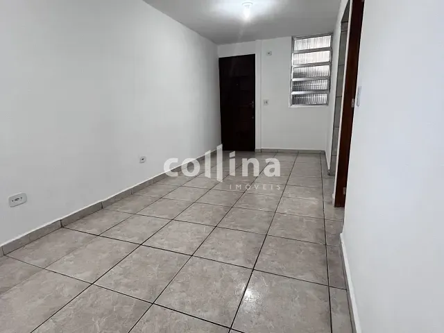 Apartamento 2 quartos e 1 banheiro, à venda, no bairro Cohab V em Carapicuíba