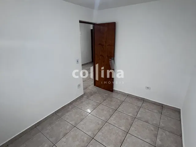 Apartamento 2 quartos e 1 banheiro, à venda, no bairro Cohab V em Carapicuíba