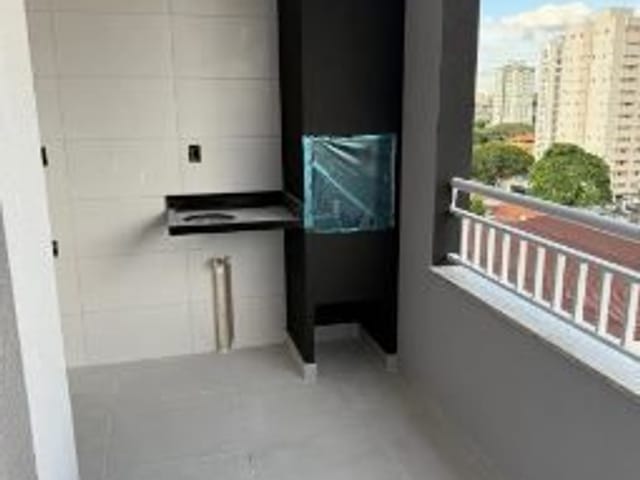 Foto do Apartamento - Apartamento com 2 dormitórios à venda, 63 m² por R$ 485.000,00 - Parque Industrial - São José dos Campos/SP | INDEPENDENCE NEGOCIOS IMOBILIARIOS LTDA