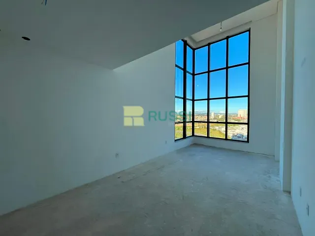 Apartamento 3 quartos e 3 banheiros, à venda, no bairro jardim aquaius em São José dos Campos