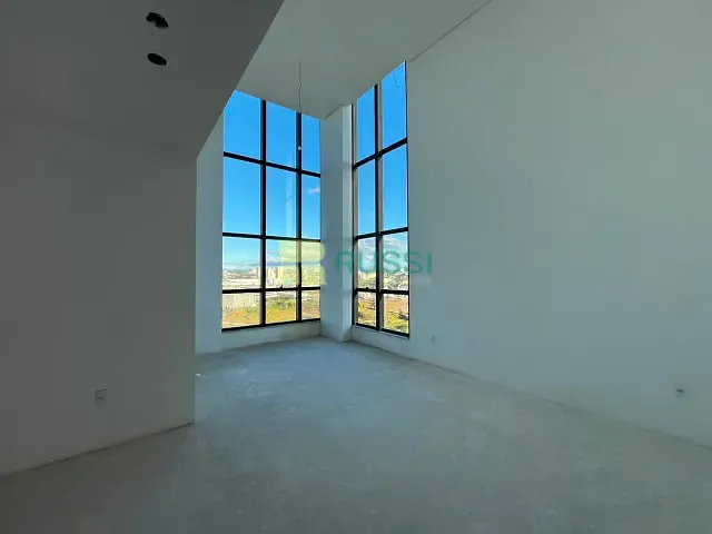 Apartamento 3 quartos e 3 banheiros, à venda, no bairro jardim aquaius em São José dos Campos