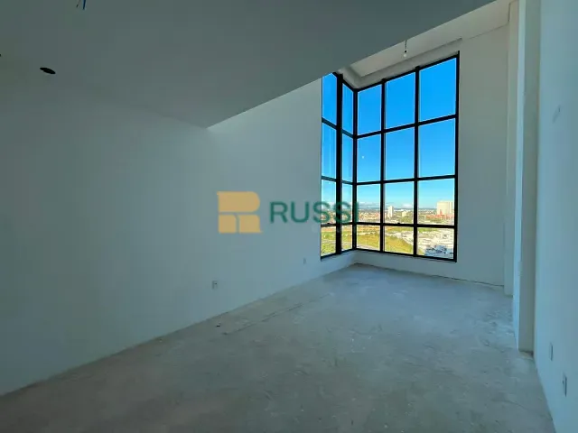 Apartamento 3 quartos e 3 banheiros, à venda, no bairro jardim aquaius em São José dos Campos