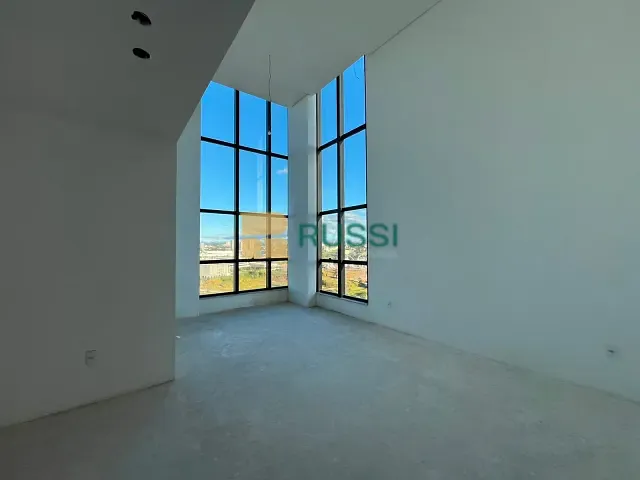 Apartamento 3 quartos e 3 banheiros, à venda, no bairro jardim aquaius em São José dos Campos