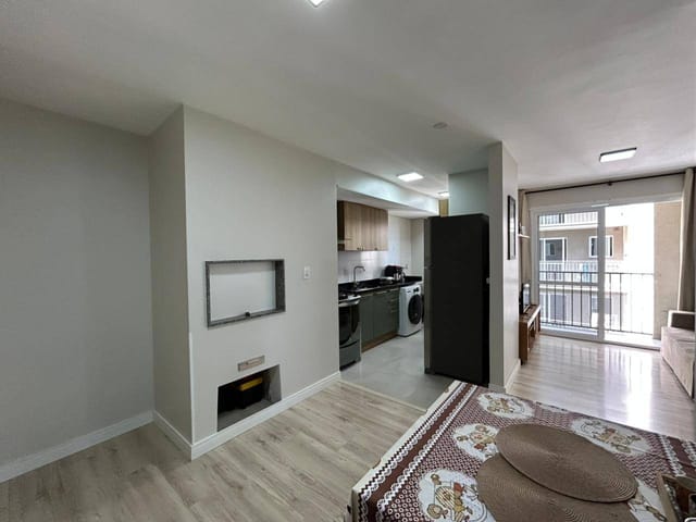 Apartamento 2 quartos e 2 banheiros, à venda, no bairro Três Vendas em Pelotas