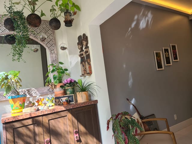 Apartamento com 65m² 2 quartos e 1 banheiro, à venda, no bairro Cambuci em São Paulo